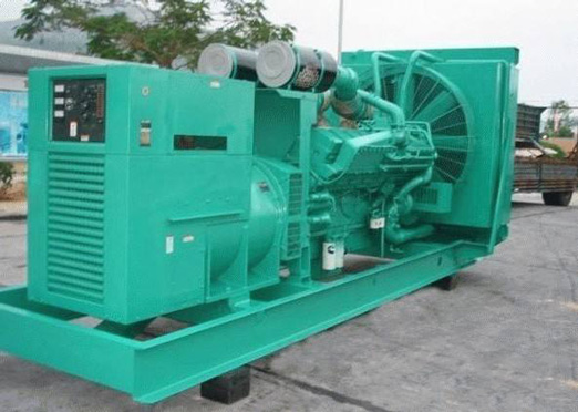 临江75kw康明斯柴油发电车出租图片 临江75kw康明斯柴油发电车出租图片