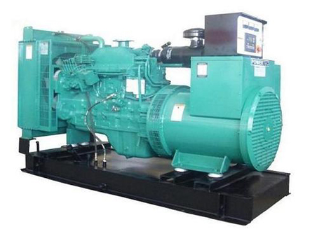 临江80kw康明斯柴油发电机组图片 临江80kw康明斯柴油发电机组图片