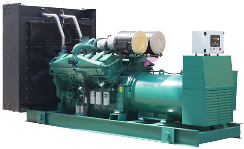临江30kw康明斯柴油发电机组图片 临江30kw康明斯柴油发电机组图片