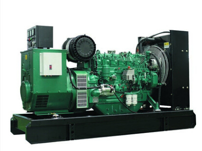 临江全新上柴200kw大型柴油发电机组 临江全新上柴200kw大型柴油发电机组